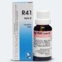 Dr. Reckeweg R41F Impotence Drops